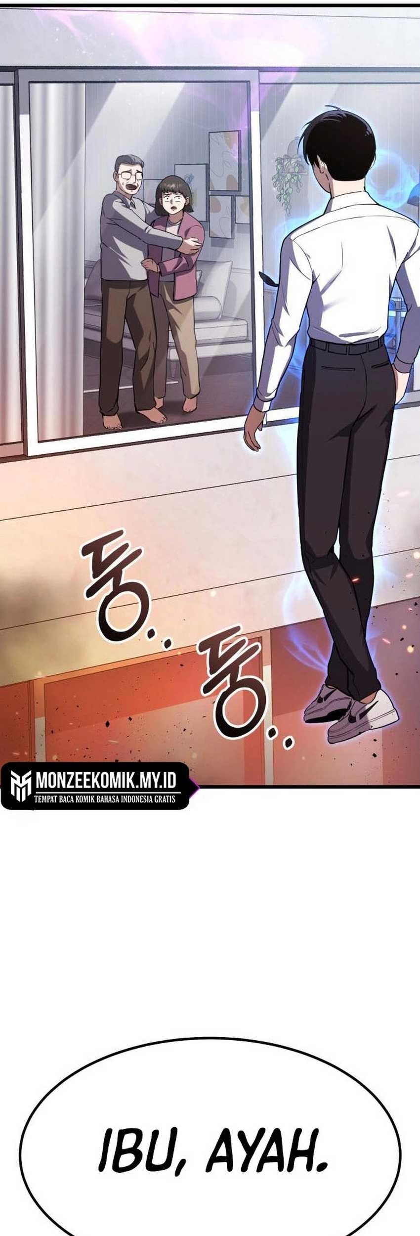 What Can I Do Alone? Chapter 2 - halaman 34