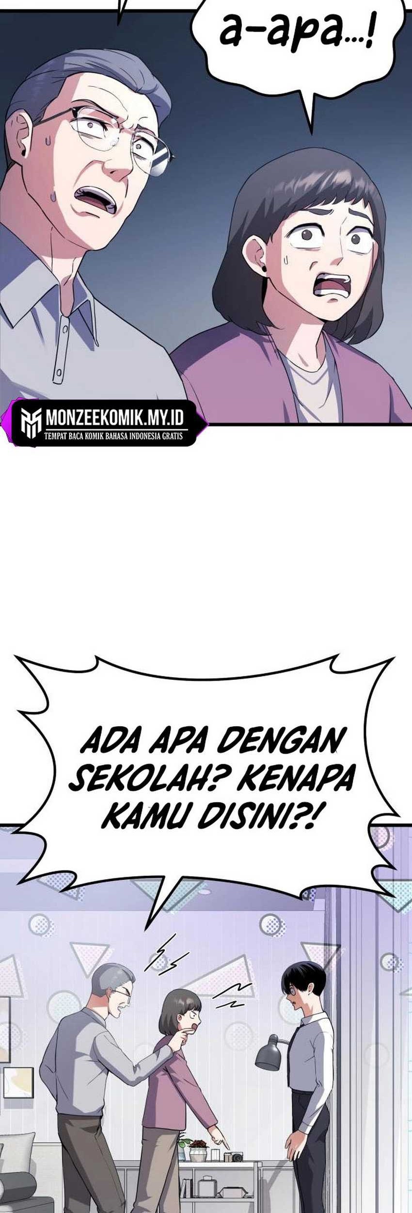 What Can I Do Alone? Chapter 2 - halaman 37