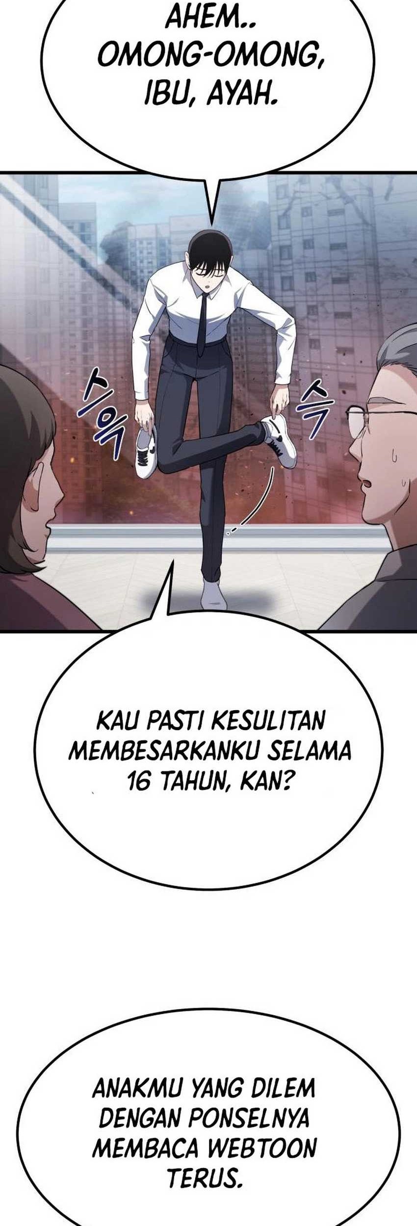 What Can I Do Alone? Chapter 2 - halaman 40