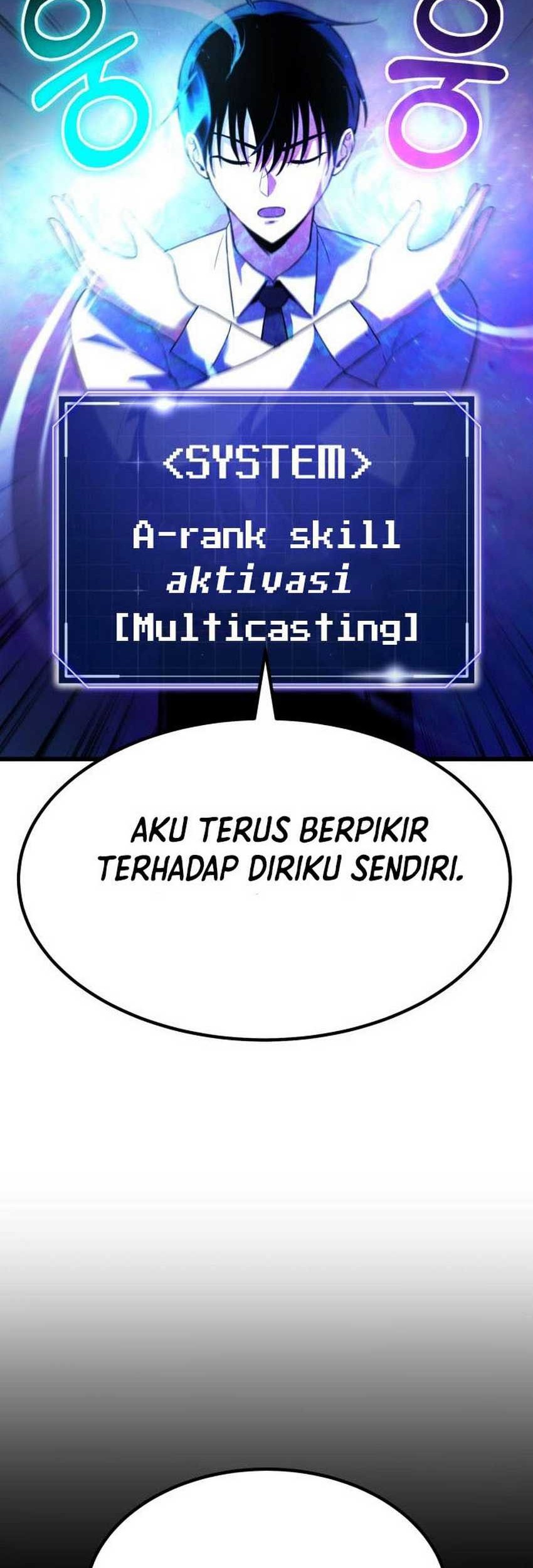 What Can I Do Alone? Chapter 2 - halaman 44