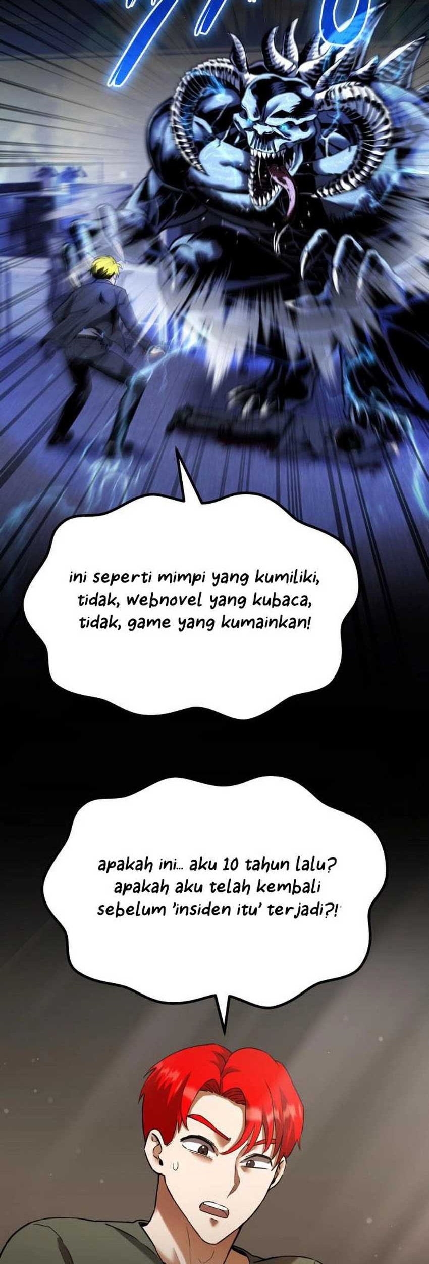 What Can I Do Alone? Chapter 2 - halaman 46