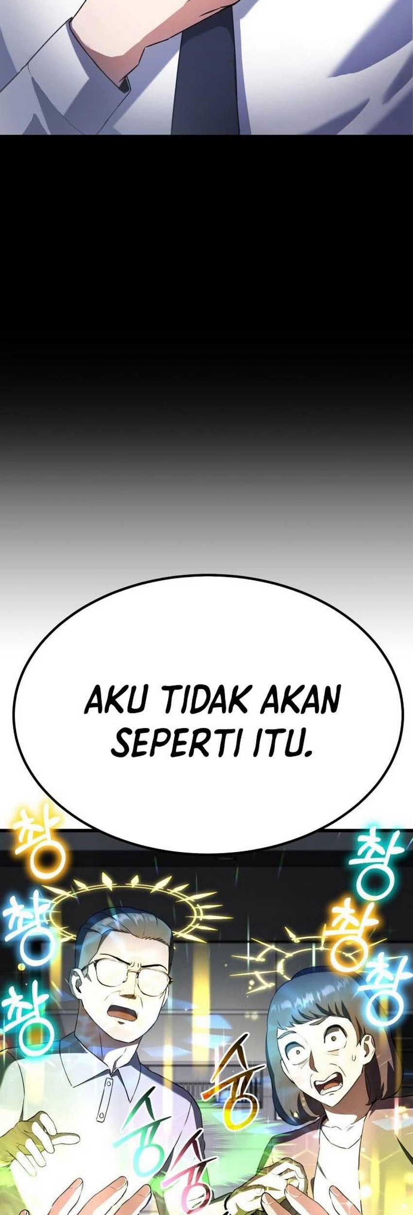 What Can I Do Alone? Chapter 2 - halaman 50