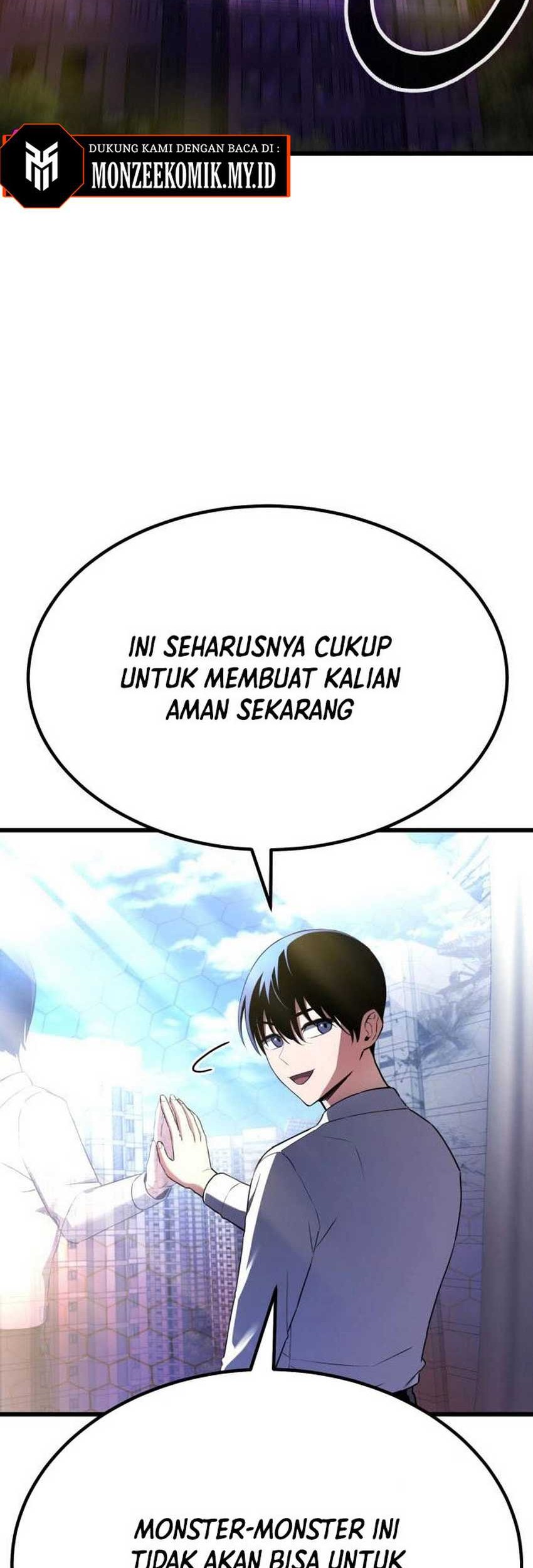 What Can I Do Alone? Chapter 2 - halaman 55