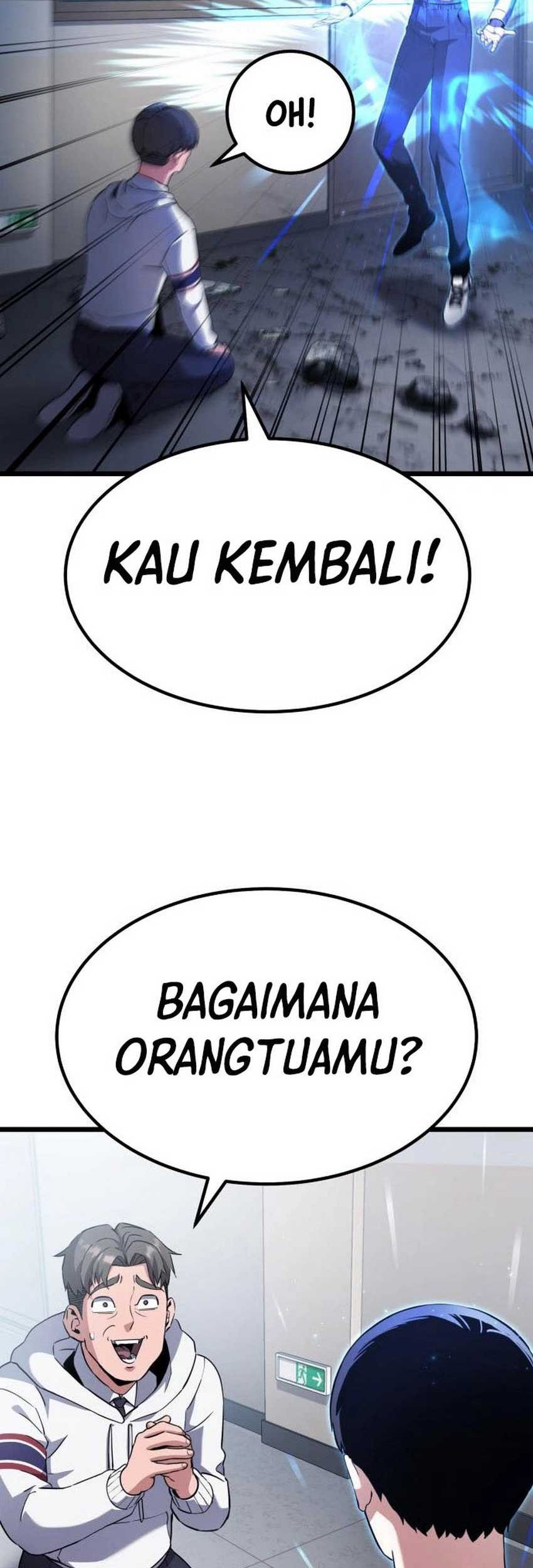 What Can I Do Alone? Chapter 2 - halaman 63