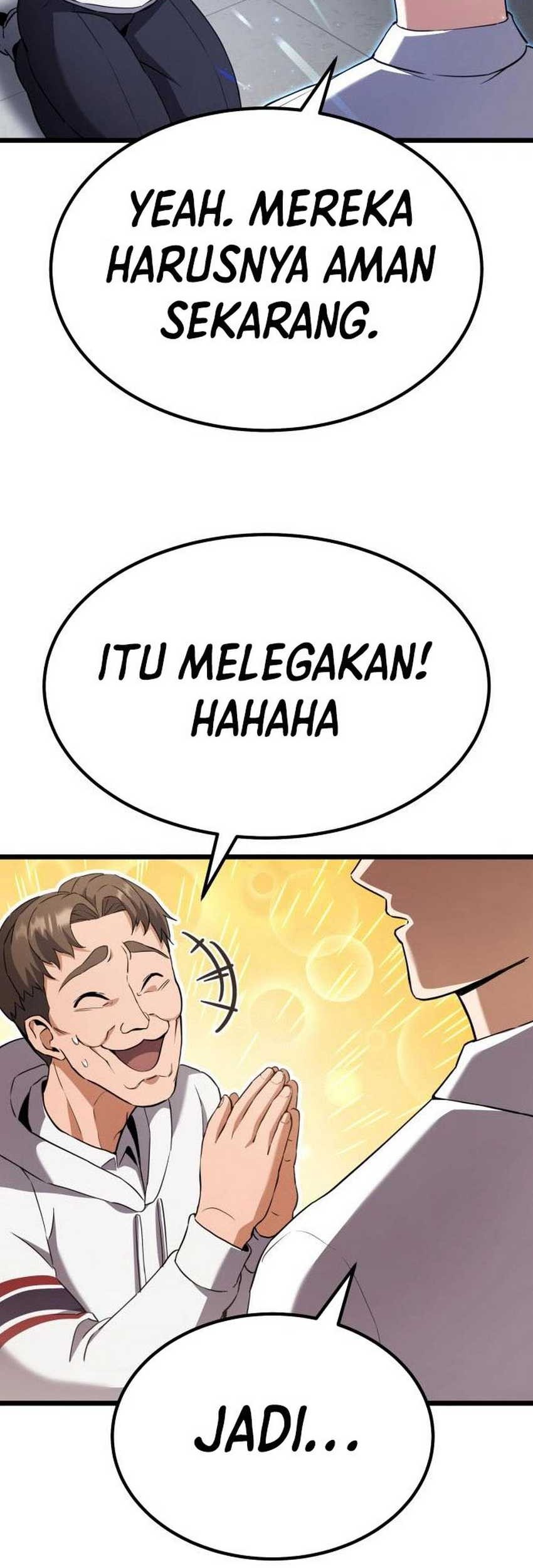 What Can I Do Alone? Chapter 2 - halaman 64