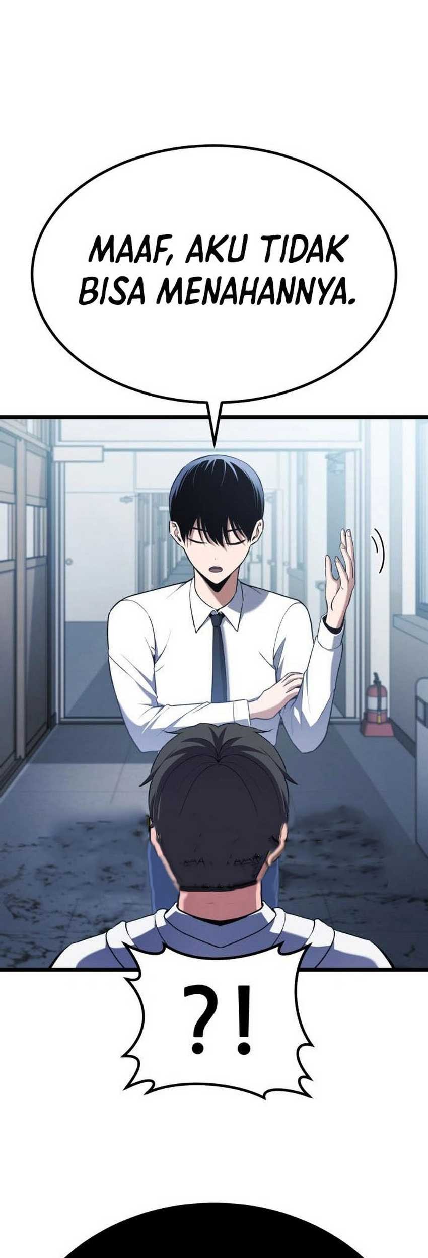 What Can I Do Alone? Chapter 2 - halaman 67