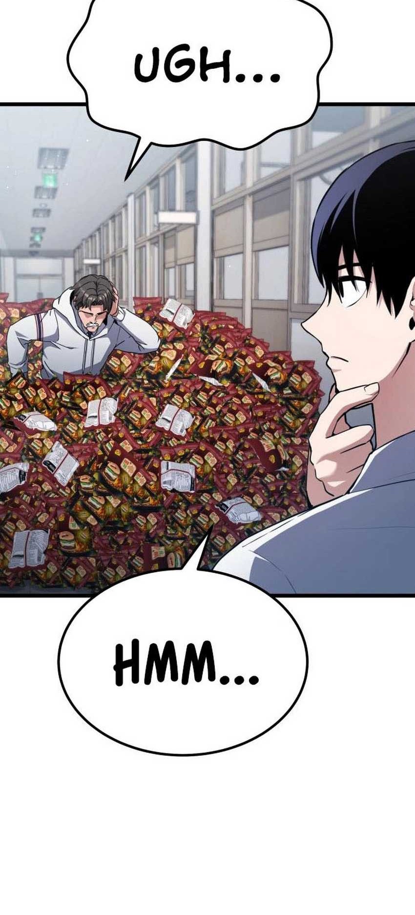 What Can I Do Alone? Chapter 2 - halaman 75