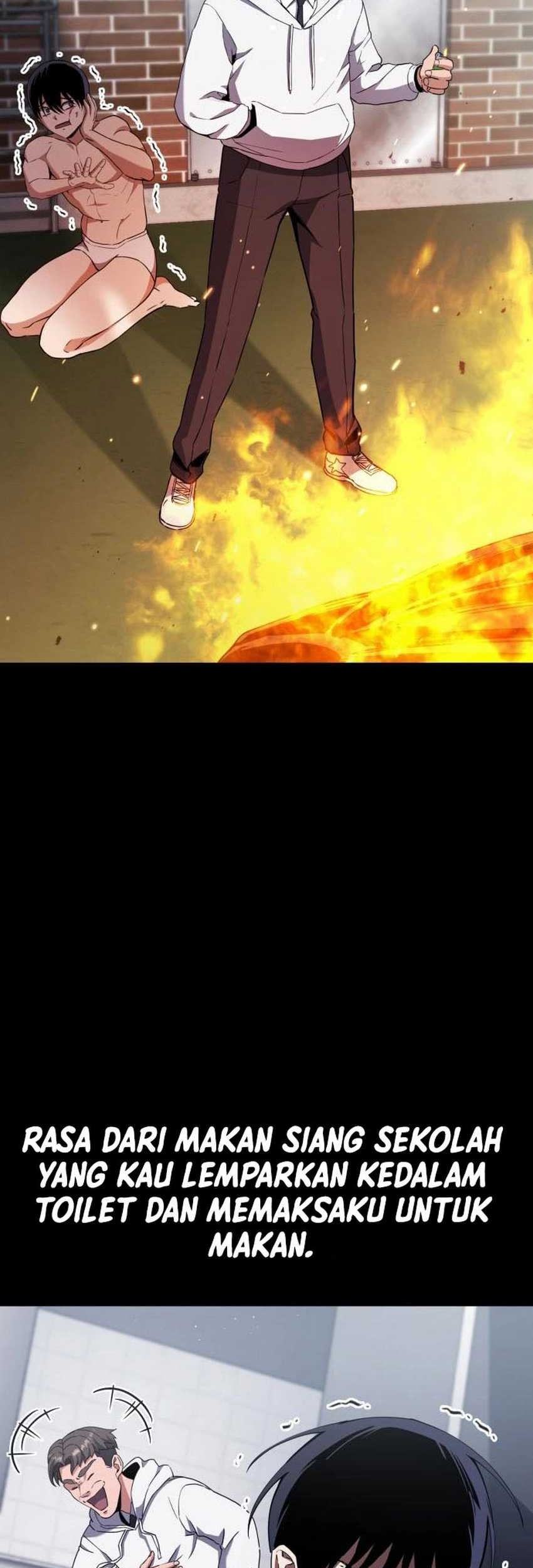What Can I Do Alone? Chapter 2 - halaman 83