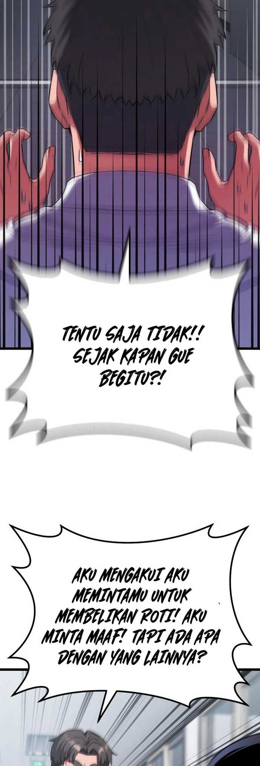 What Can I Do Alone? Chapter 2 - halaman 87