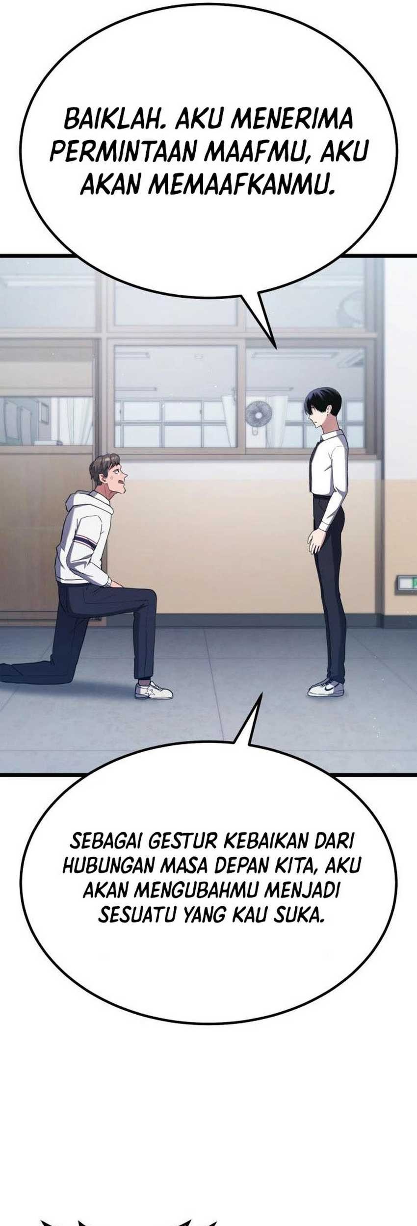 What Can I Do Alone? Chapter 2 - halaman 90