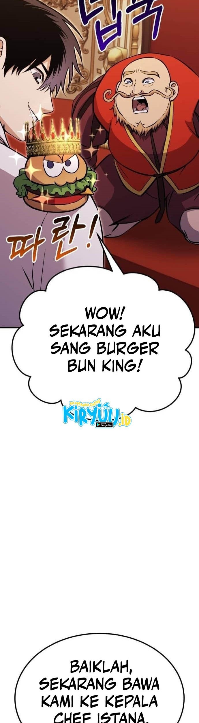 What Can I Do Alone? Chapter 20 - halaman 109