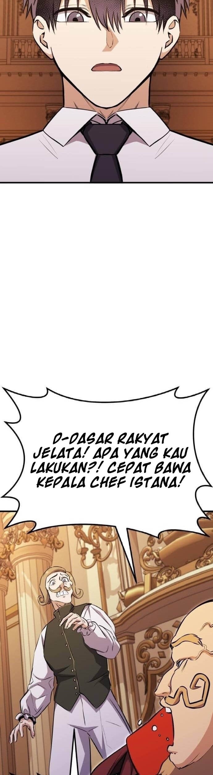 What Can I Do Alone? Chapter 20 - halaman 111