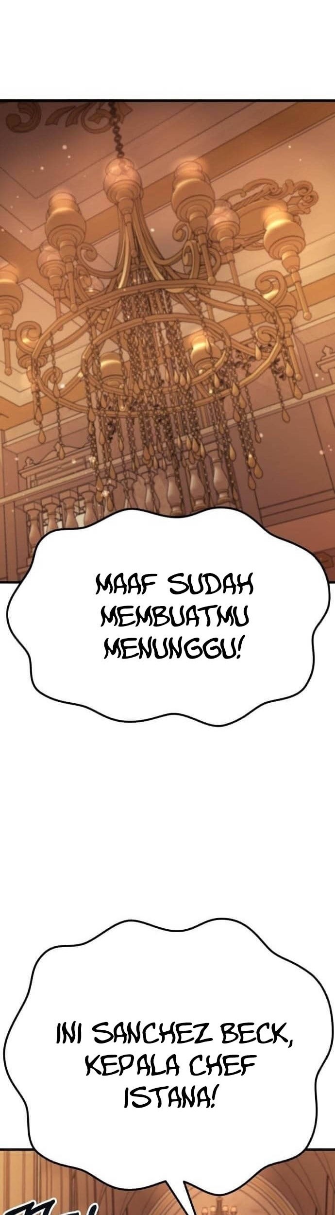 What Can I Do Alone? Chapter 20 - halaman 115