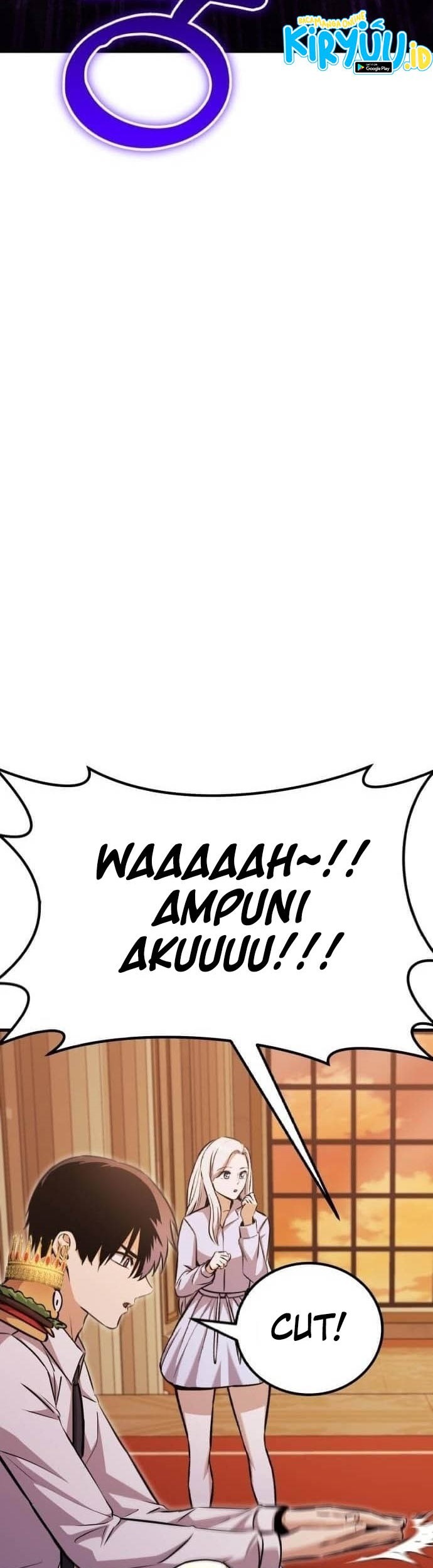 What Can I Do Alone? Chapter 20 - halaman 133