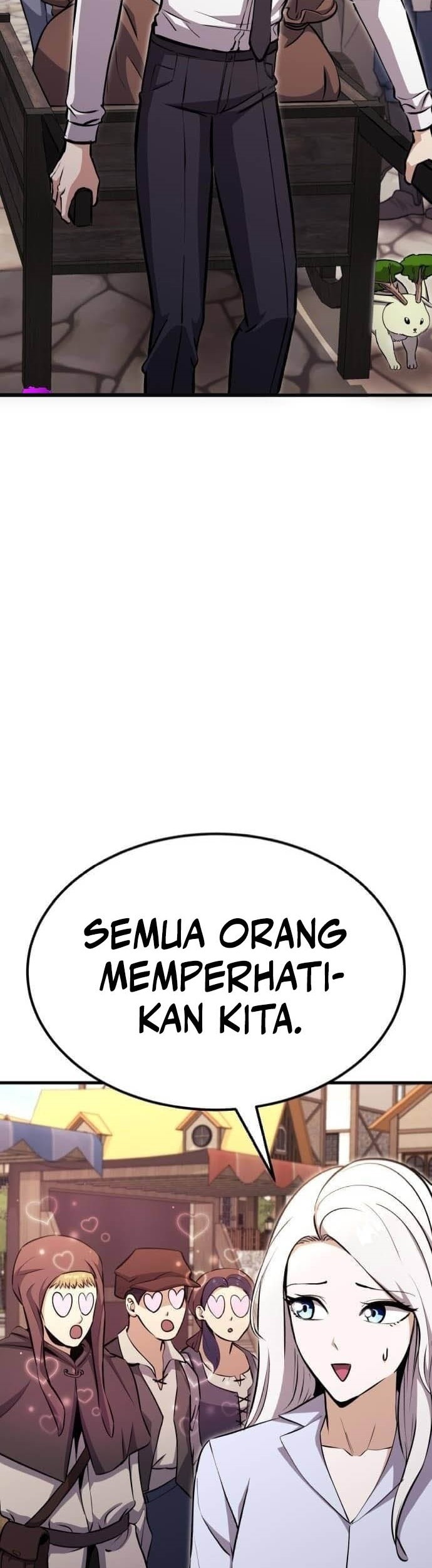 What Can I Do Alone? Chapter 20 - halaman 27