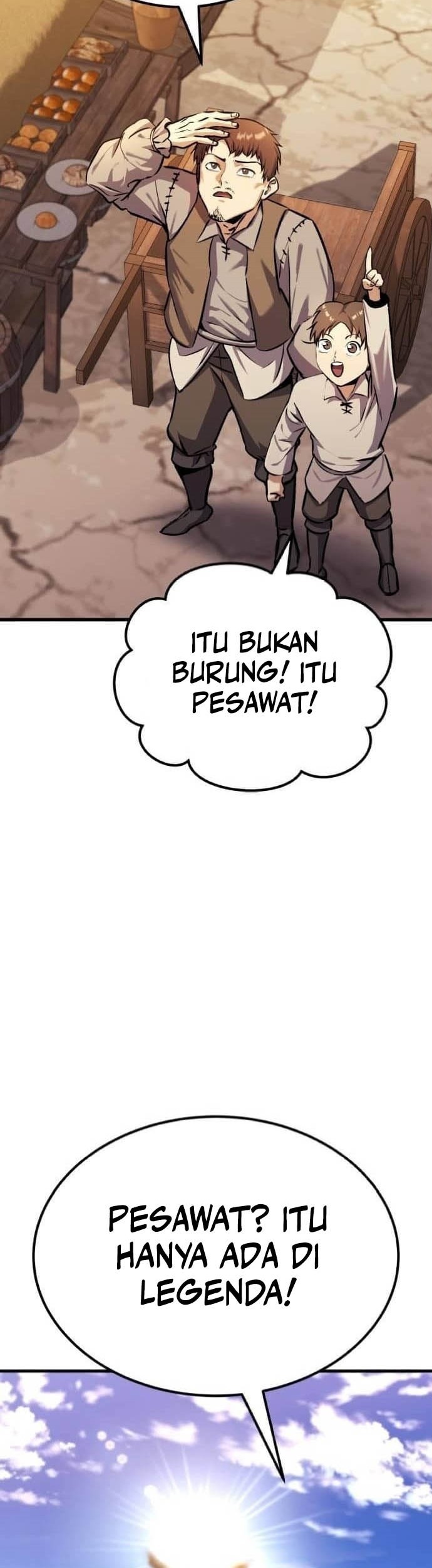 What Can I Do Alone? Chapter 20 - halaman 3