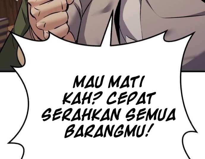 What Can I Do Alone? Chapter 20 - halaman 34