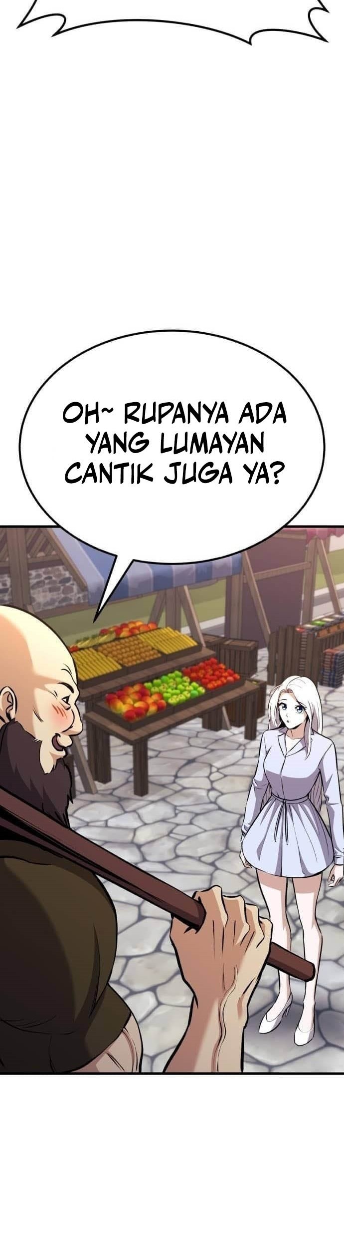 What Can I Do Alone? Chapter 20 - halaman 35