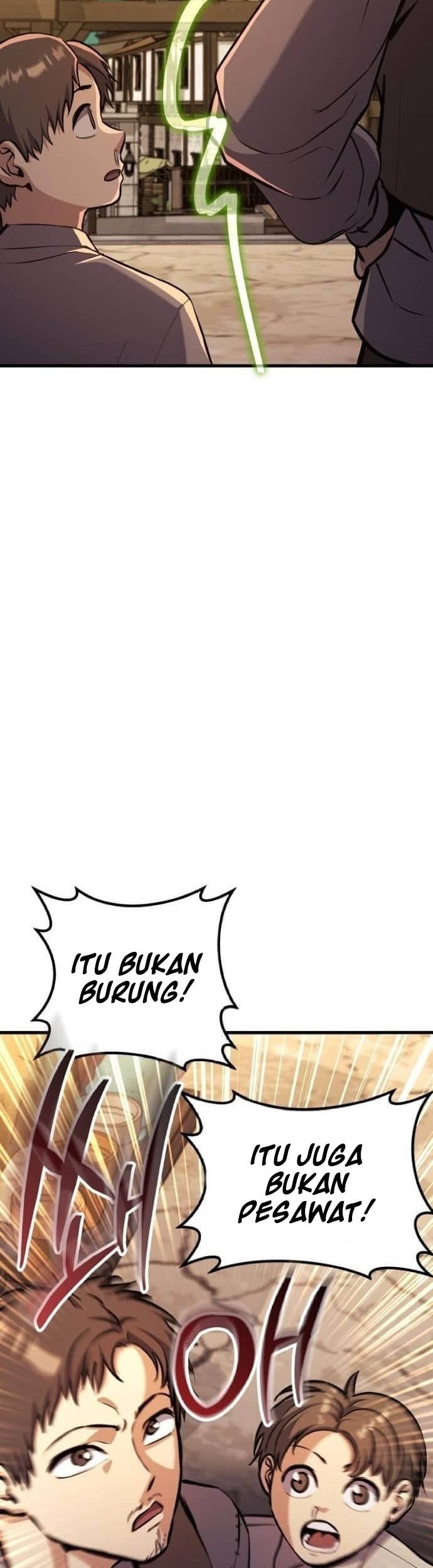 What Can I Do Alone? Chapter 20 - halaman 5