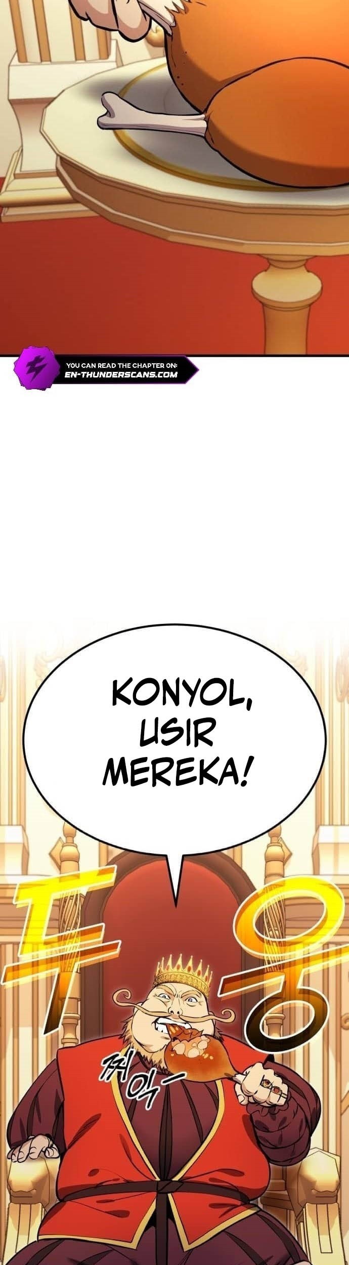 What Can I Do Alone? Chapter 20 - halaman 63