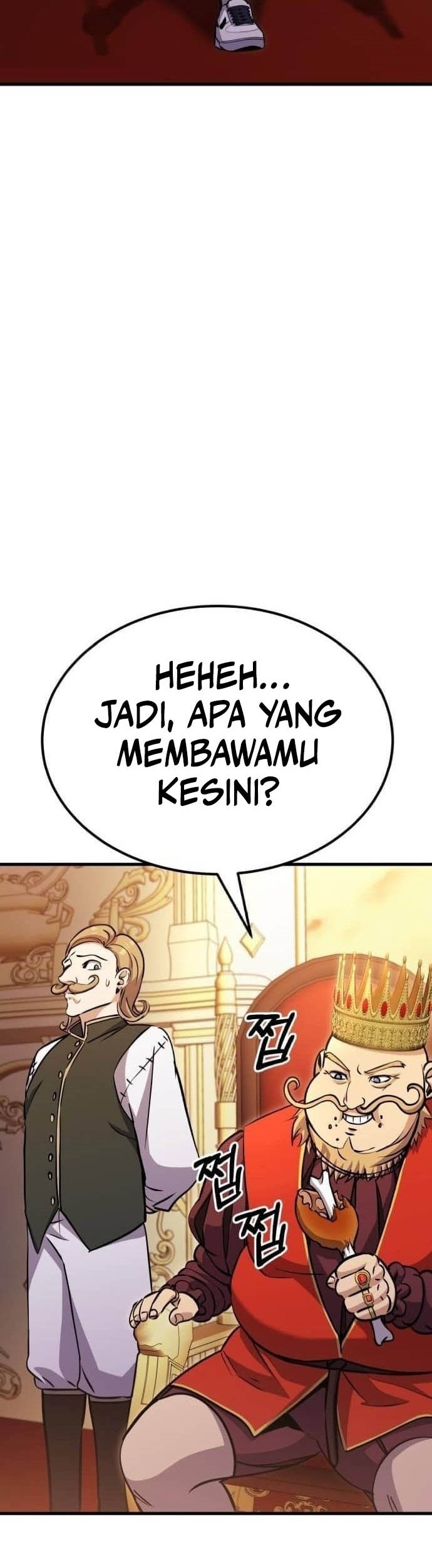 What Can I Do Alone? Chapter 20 - halaman 71