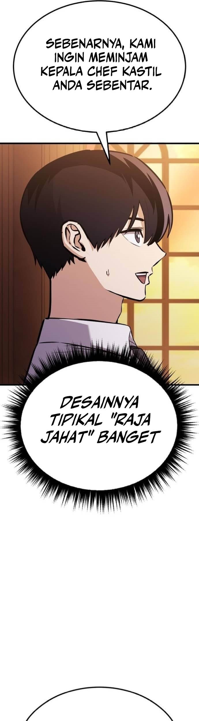 What Can I Do Alone? Chapter 20 - halaman 73