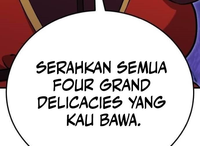 What Can I Do Alone? Chapter 20 - halaman 76