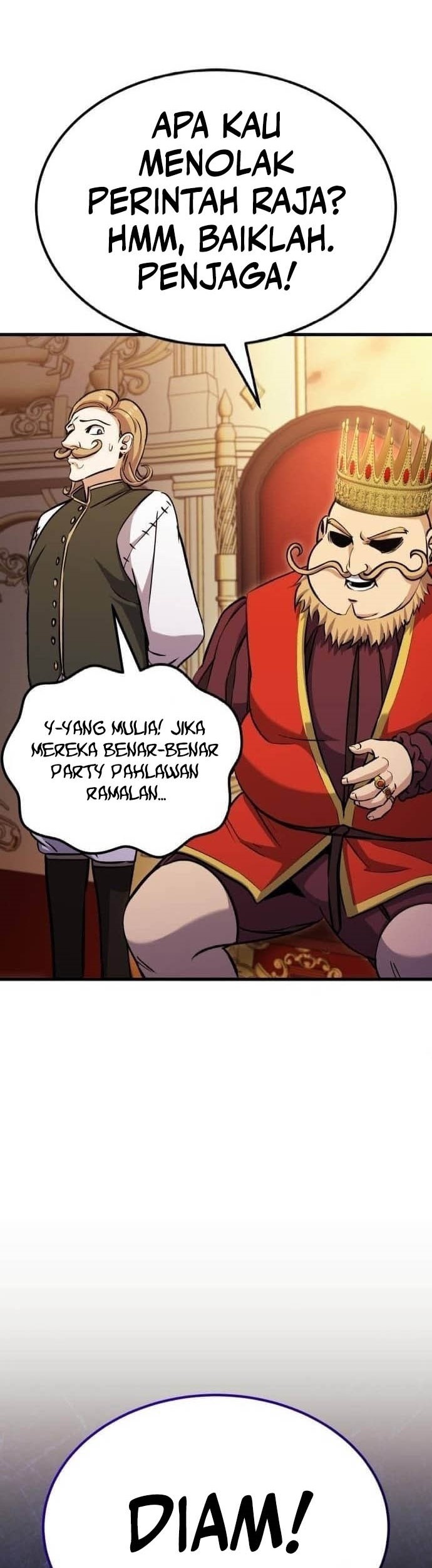 What Can I Do Alone? Chapter 20 - halaman 79
