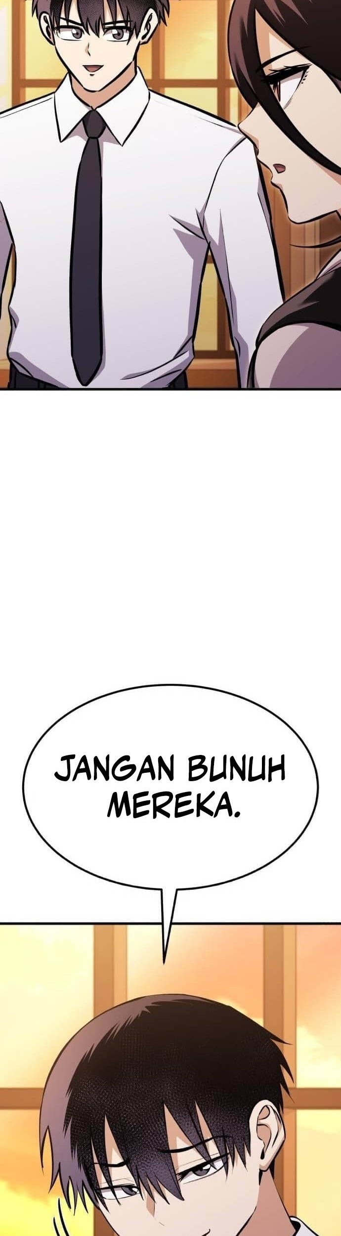 What Can I Do Alone? Chapter 20 - halaman 91