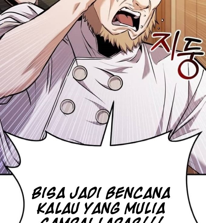 What Can I Do Alone? Chapter 21 - halaman 5