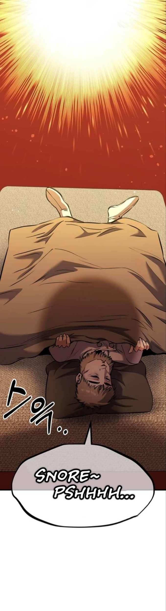 What Can I Do Alone? Chapter 21 - halaman 67