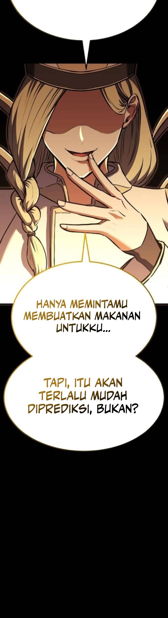 What Can I Do Alone? Chapter 21 - halaman 73