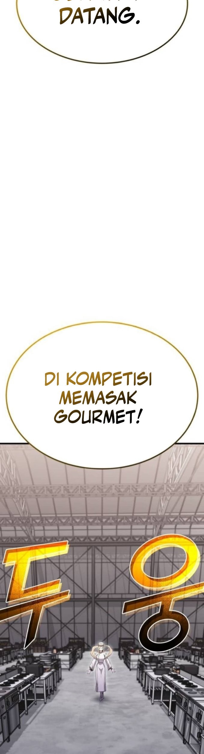 What Can I Do Alone? Chapter 21 - halaman 76