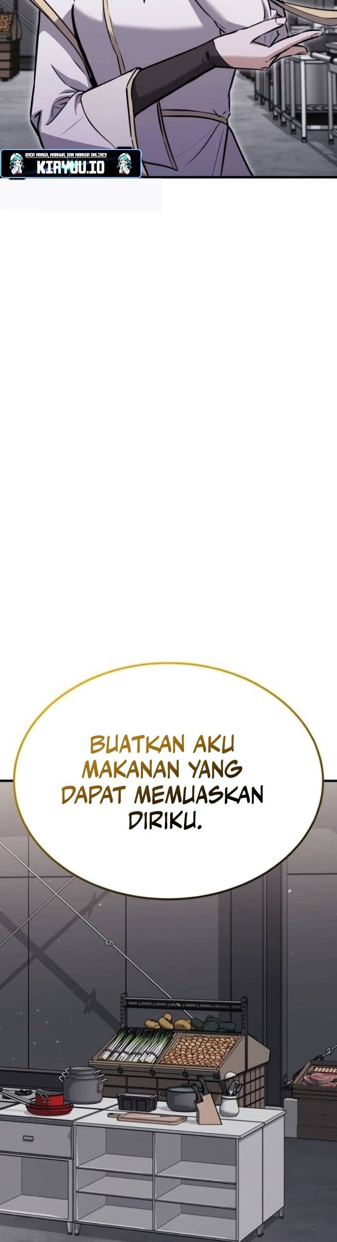What Can I Do Alone? Chapter 21 - halaman 79