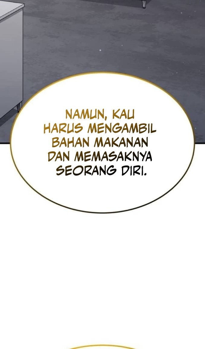 What Can I Do Alone? Chapter 21 - halaman 80