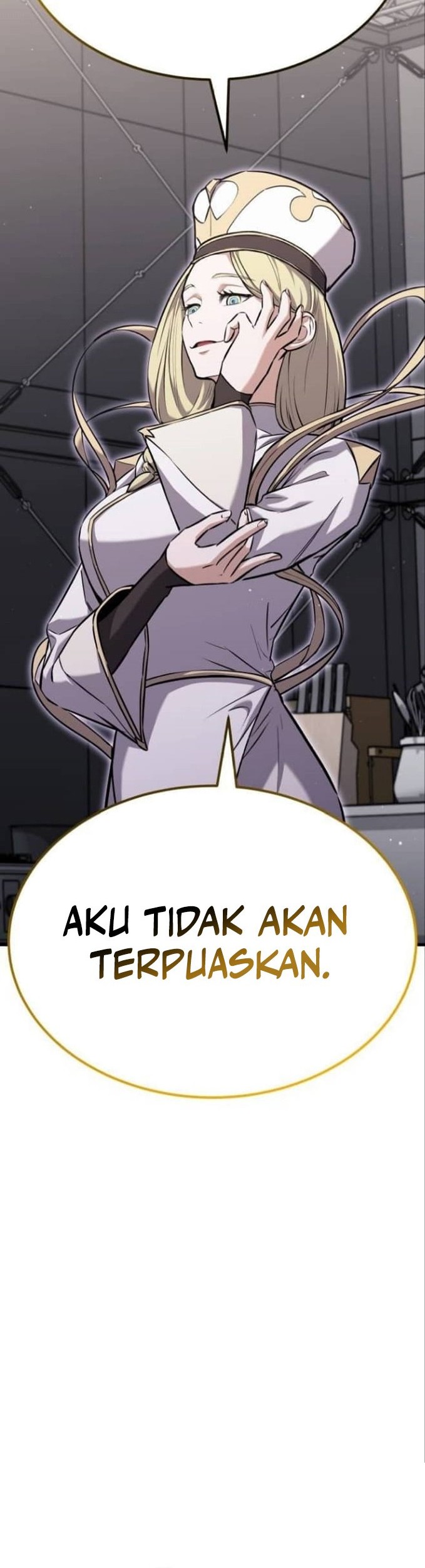 What Can I Do Alone? Chapter 21 - halaman 84