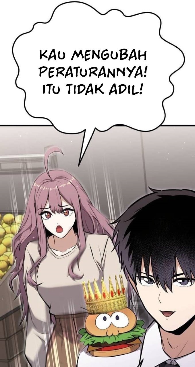 What Can I Do Alone? Chapter 21 - halaman 85