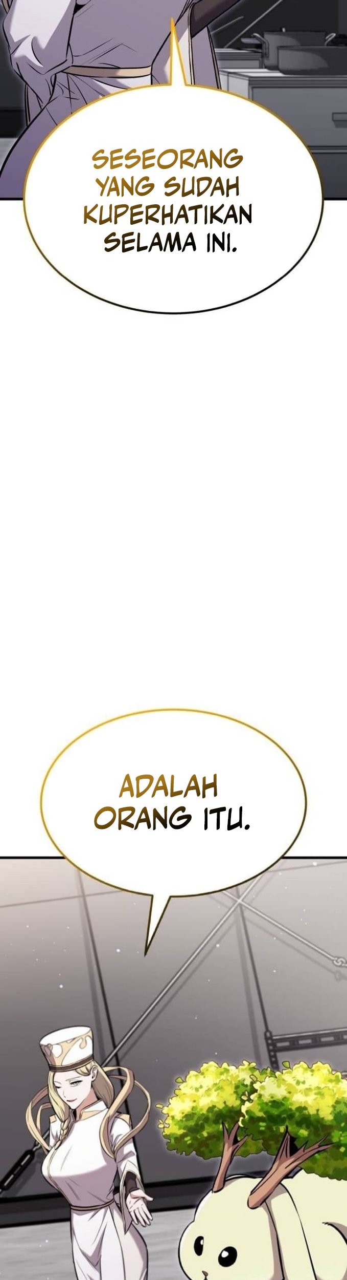 What Can I Do Alone? Chapter 21 - halaman 88