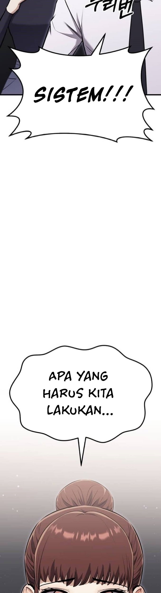 What Can I Do Alone? Chapter 21 - halaman 92