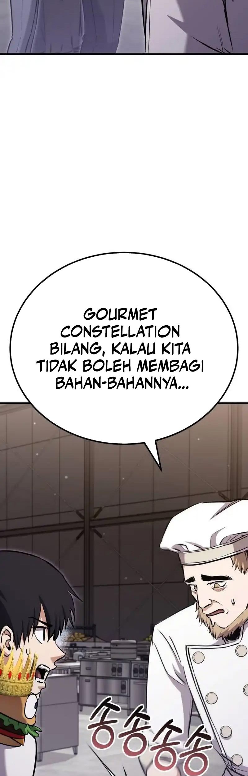 What Can I Do Alone? Chapter 22 - halaman 11