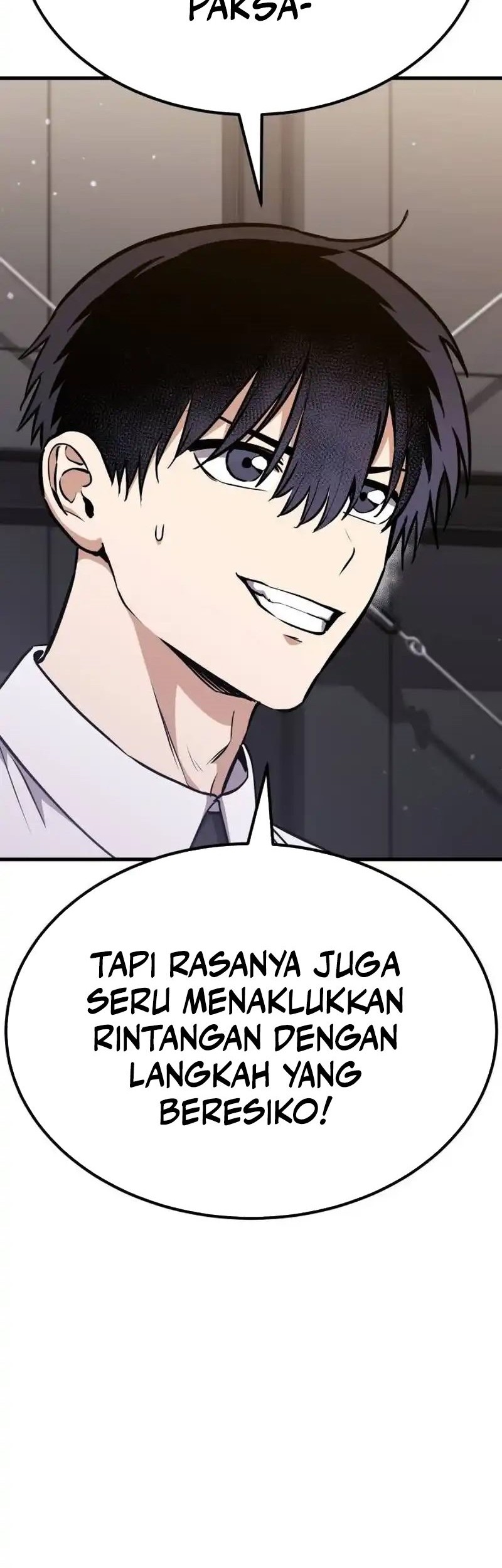 What Can I Do Alone? Chapter 22 - halaman 29