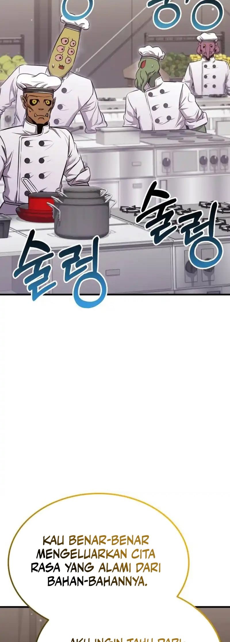 What Can I Do Alone? Chapter 22 - halaman 45