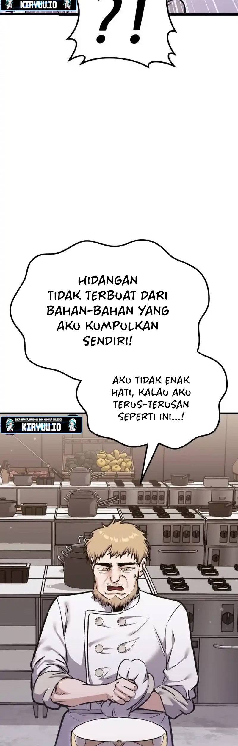 What Can I Do Alone? Chapter 22 - halaman 48