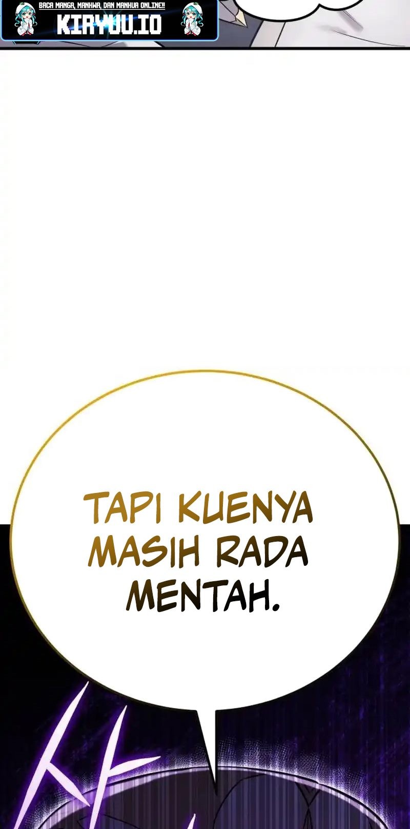 What Can I Do Alone? Chapter 22 - halaman 5