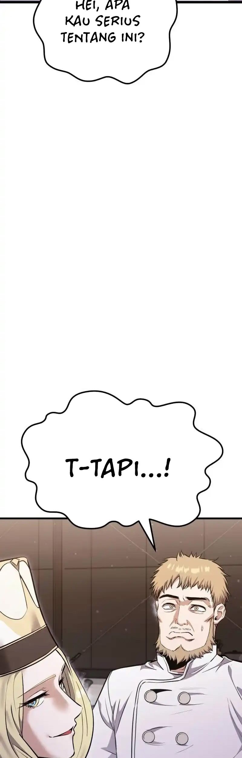What Can I Do Alone? Chapter 22 - halaman 53