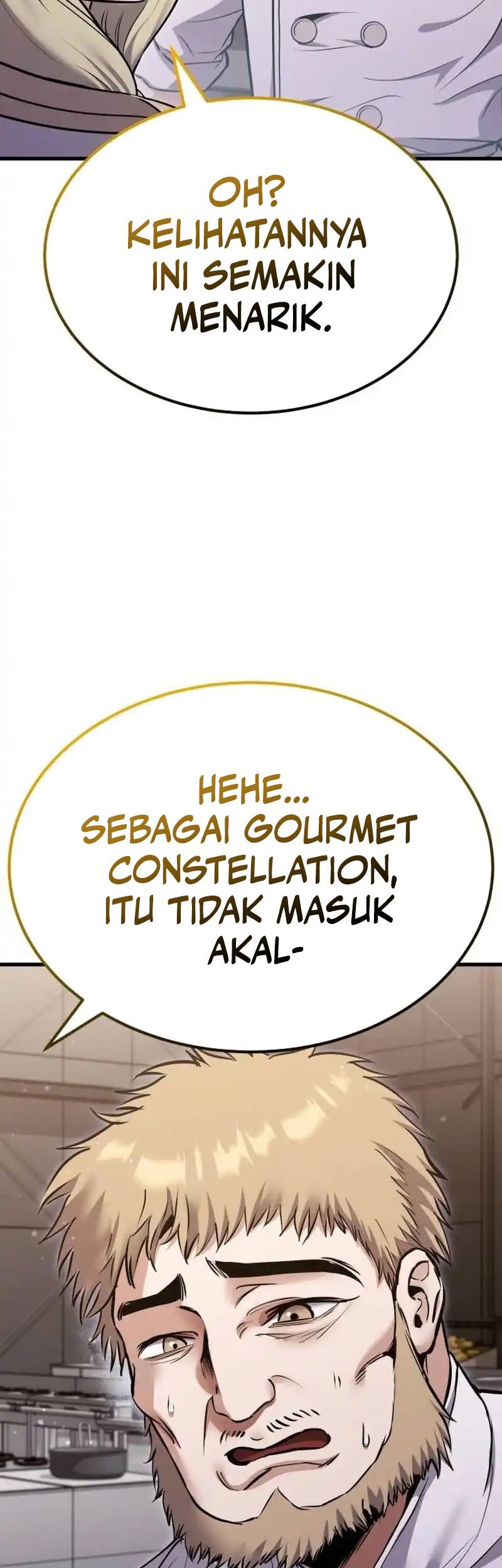 What Can I Do Alone? Chapter 22 - halaman 54
