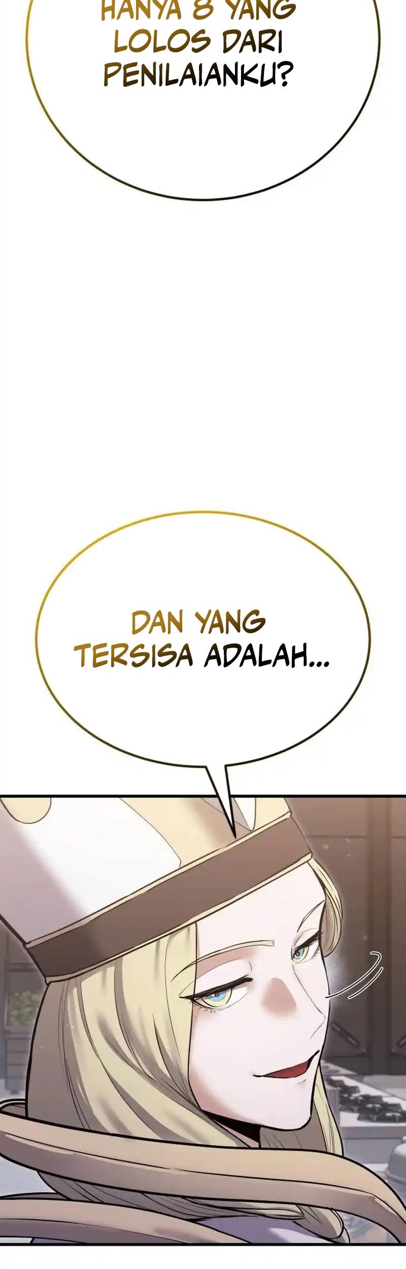 What Can I Do Alone? Chapter 22 - halaman 58