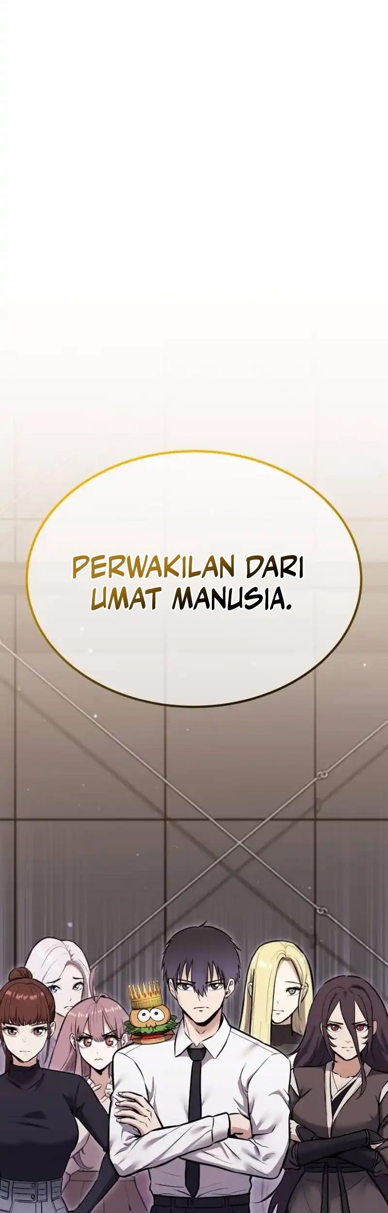 What Can I Do Alone? Chapter 22 - halaman 59