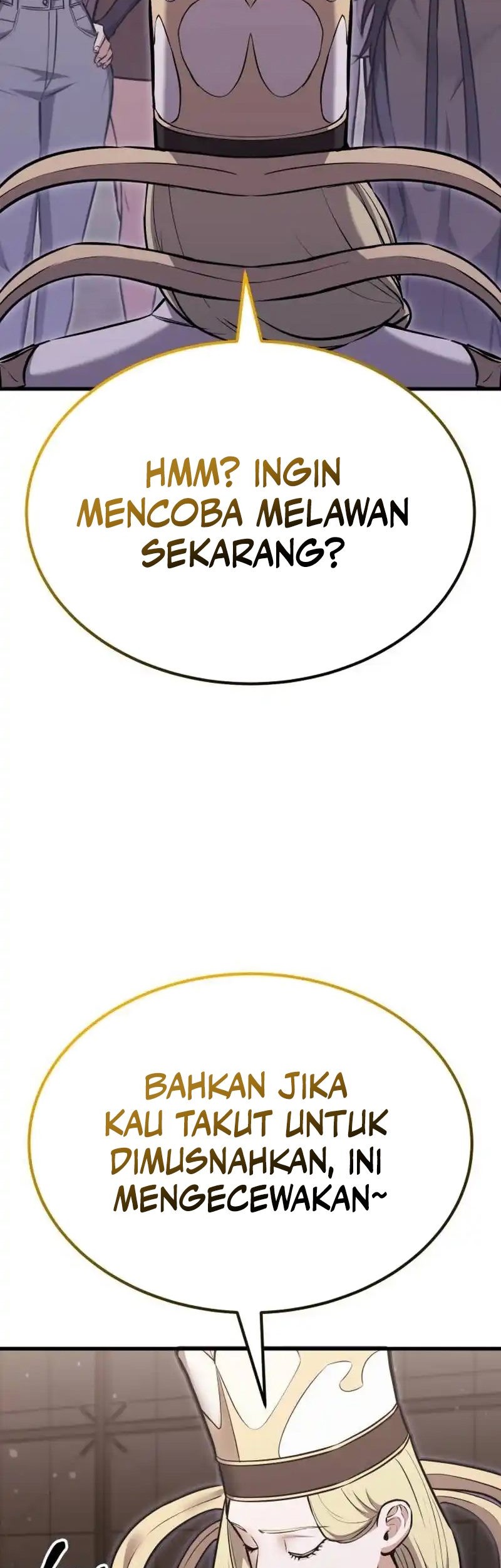 What Can I Do Alone? Chapter 22 - halaman 63