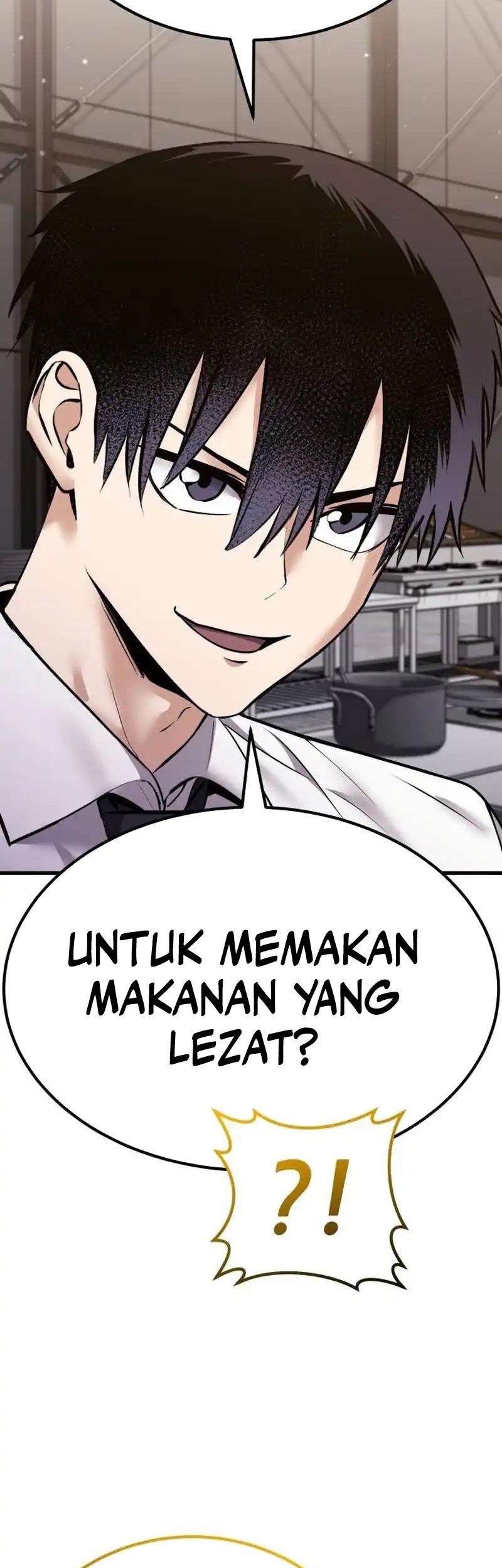 What Can I Do Alone? Chapter 22 - halaman 66
